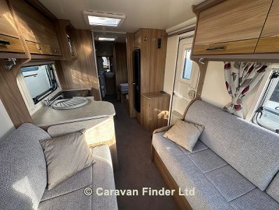 Bailey Pegasus Ancona 2016 (Trade) image 4