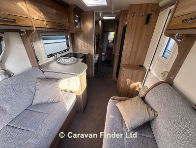 Bailey Pegasus Ancona 2016 (Trade) image 5