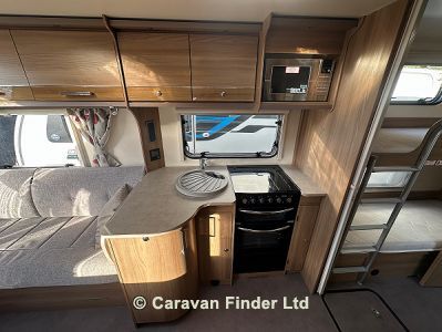 Bailey Pegasus Ancona 2016 (Trade) image 6