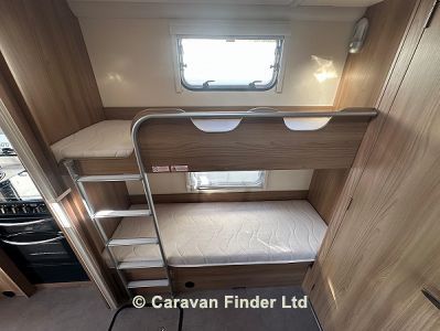 Bailey Pegasus Ancona 2016 (Trade) image 8