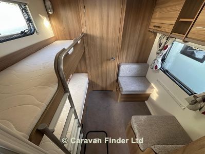 Bailey Pegasus Ancona 2016 (Trade) image 7