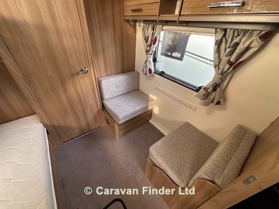 Bailey Pegasus Ancona 2016 (Trade) image 9