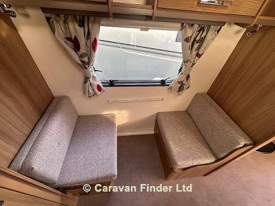 Bailey Pegasus Ancona 2016 (Trade) image 10