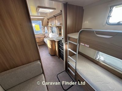 Bailey Pegasus Ancona 2016 (Trade) image 11