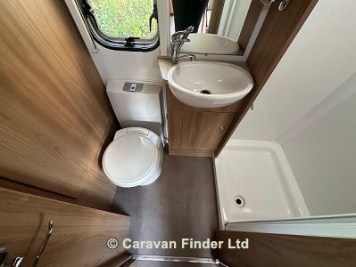 Bailey Pegasus Ancona 2016 (Trade) image 12