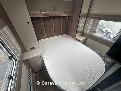 Swift Challenger 560 L Grande SE 2024 (Trade) image 11