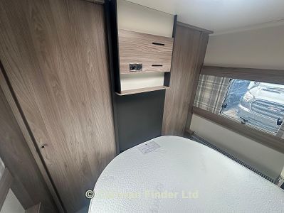 Swift Challenger 560 L Grande SE 2024 (Trade) image 12