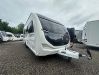 Used Swift Challenger 560 L Grande SE 2024 touring caravan Image