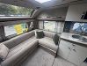 Used Swift Challenger 560 L Grande SE 2024 touring caravan Image