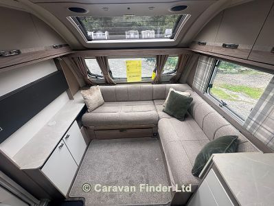 Swift Challenger 560 L Grande SE 2024 (Trade) image 3