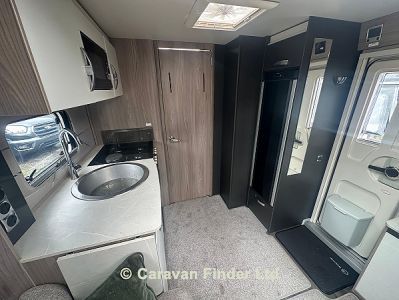 Swift Challenger 560 L Grande SE 2024 (Trade) image 5