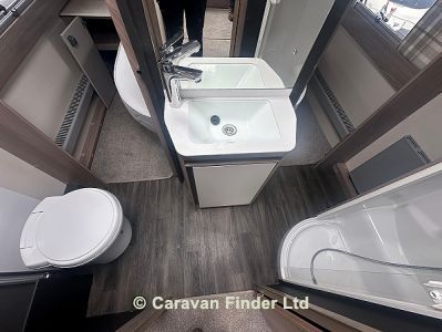 Swift Challenger 560 L Grande SE 2024 (Trade) image 8