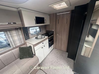 Swift Challenger 560 L Grande SE 2024 (Trade) image 6