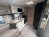 Used Swift Challenger 560 L Grande SE 2024 touring caravan Image