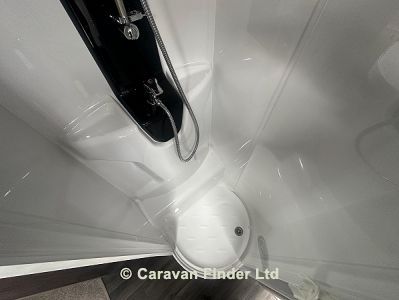 Swift Challenger 560 L Grande SE 2024 (Trade) image 9