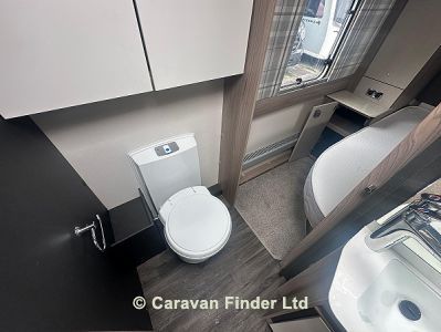 Swift Challenger 560 L Grande SE 2024 (Trade) image 10