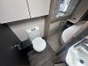 Used Swift Challenger 560 L Grande SE 2024 touring caravan Image