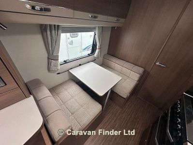 Elddis Affinity 530 2017 (Trade) image 10
