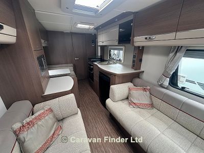 Elddis Affinity 530 2017 (Trade) image 4