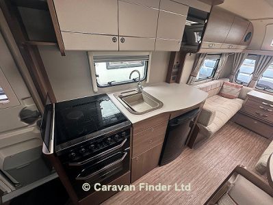 Elddis Affinity 530 2017 (Trade) image 6