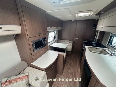 Elddis Affinity 530 2017 (Trade) image 7