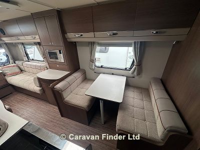 Elddis Affinity 530 2017 (Trade) image 8