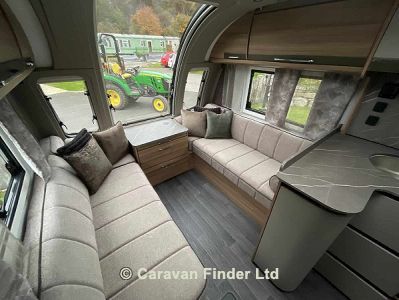 Bailey Alicanto Grande Evora Deluxe 2026 (Trade) image 4