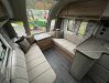 Used Bailey Alicanto Grande Evora Deluxe 2026 touring caravan Image
