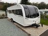 Used Bailey Alicanto Grande Evora Deluxe 2026 touring caravan Image