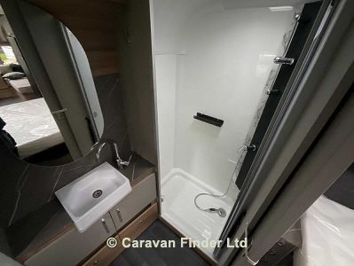 Bailey Alicanto Grande Evora Deluxe 2026 (Trade) image 12