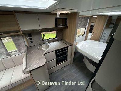 Bailey Alicanto Grande Evora Deluxe 2026 (Trade) image 9