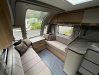 Used Bailey Alicanto Grande Evora Deluxe 2026 touring caravan Image