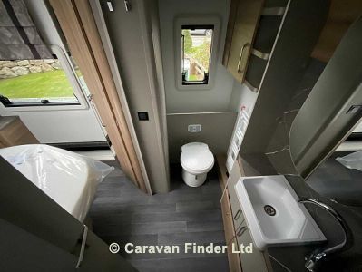 Bailey Alicanto Grande Evora Deluxe 2026 (Trade) image 11