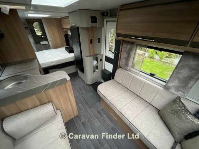 Bailey Alicanto Grande Evora Deluxe 2026 (Trade) image 7