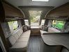 Used Bailey Alicanto Grande Evora Deluxe 2026 touring caravan Image