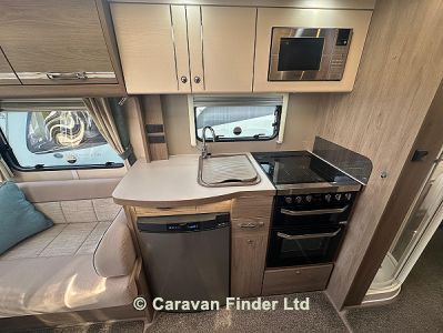 Compass Camino 550 2017 (Trade) image 7