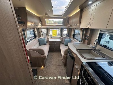Compass Camino 550 2017 (Trade) image 6