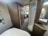 Used Compass Camino 550 2017 touring caravan Image