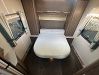 Used Compass Camino 550 2017 touring caravan Image