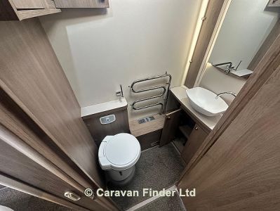 Compass Camino 550 2017 (Trade) image 9