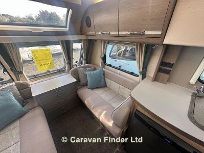 Compass Camino 550 2017 (Trade) image 4