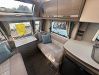 Used Compass Camino 550 2017 touring caravan Image