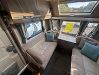 Used Compass Camino 550 2017 touring caravan Image