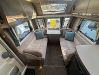 Used Compass Camino 550 2017 touring caravan Image