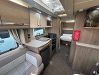Used Compass Camino 550 2017 touring caravan Image
