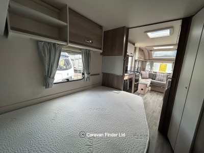 Swift Sprite Quattro EW 2023 (Trade) image 10