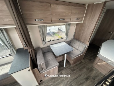 Swift Sprite Quattro EW 2023 (Trade) image 11