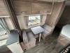 Used Swift Sprite Quattro EW 2023 touring caravan Image