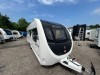 Used Swift Sprite Quattro EW 2023 touring caravan Image