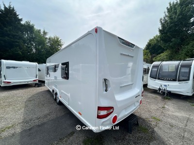 Swift Sprite Quattro EW 2023 (Trade) image 2